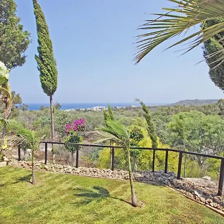 Villa Nora
